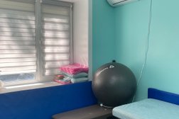 Центр детского массажа и реабилитации Беби хелс, с рейтингом 4.8 - находится по адресу Хабаровск, улица Ленина, 60 