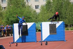 Средняя школа №28, с рейтингом 3.4 - находится по адресу Смоленск, улица Бакунина, 14 