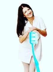 Гигиенист стоматологический Наталья Владимировна Зарубина