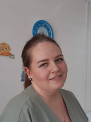 Аллерголог Екатерина Юрьевна Рузманова