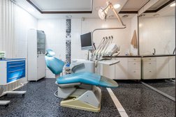 Стоматология Мед-дент, с рейтингом 3.8 - находится по адресу Москва, Дубнинская улица, 12 к2 