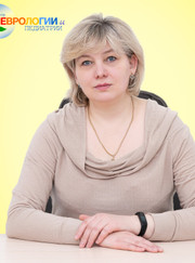 Нейропсихолог Светлана Николаевна Кайма
