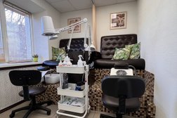 Салон красоты Пляж, с рейтингом 4.5 - находится по адресу Тула, улица Металлургов, 55 