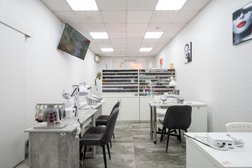 Студия красоты и ногтевой эстетики TI nails, с рейтингом 4.9 - находится по адресу Москва, Новокосинская улица, 15к7 