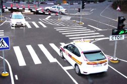 Автошкола Онлайн, с рейтингом 4 - находится по адресу Москва, Щербинка, Бутовский тупик, 14 