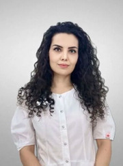 Стоматолог-ортопед Тамара Артуровна Алексян