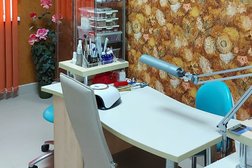 Ногтевая студия AA-STUDIO NAIL, с рейтингом 2.4 - находится по адресу Республика Татарстан, Казань, улица Фатыха Амирхана, 101В 