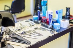 Студия красоты Stud Beauty, с рейтингом 4.3 - находится по адресу Москва, улица Декабристов, 2 к2 