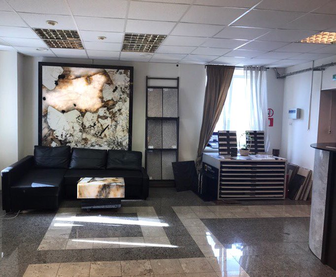 Венеция стоун