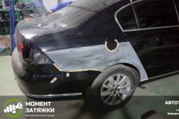 Автосервис Момент Затяжки, с рейтингом 4.5 - находится по адресу Московская область, Фрязино, Восточная Заводская промышленная зона, 26а 