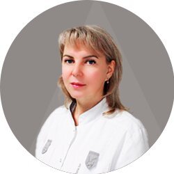 Ирина Юрьевна Сергиенко
