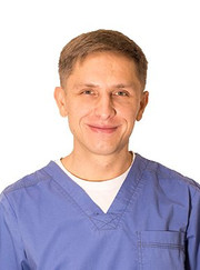 Стоматолог-хирург, стоматолог Иван Константинович Чусов