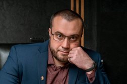 Адвокат Колонтай Д.В., с рейтингом 4.7 - находится по адресу Санкт-Петербург, Гагаринская, 6а 