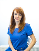 Метальникова Екатерина Сергеевна