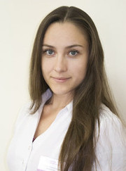 Эндокринолог, гинеколог-эндокринолог Кристина Александровна Воеводская
