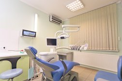 Стоматологическая клиника Диамонд, с рейтингом 3.5 - находится по адресу Калининград, Советский проспект, 43 