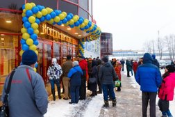 Магазин строительно-отделочных материалов Стройландия, с рейтингом 4.8 - находится по адресу Удмуртская Республика, Ижевск, улица Орджоникидзе, 2д 