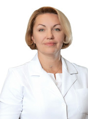 Акушер-гинеколог, гинеколог Вера Владимировна Львова