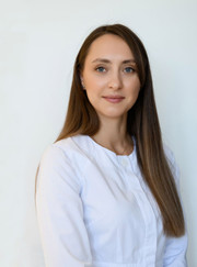 Ортодонт, стоматолог Наталья Юрьевна Бобынцева