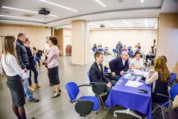 Образовательное агентство Инкорт, с рейтингом 3.3 - находится по адресу Республика Башкортостан, Уфа, проспект Октября, 148 