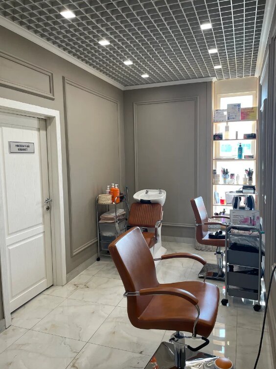 Салон красоты Афродита в Мытищах - отзывы о салоне красоты, фото, цены ...