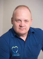 Стоматолог-ортопед, имплантолог Константин Вячеславович Сазонов