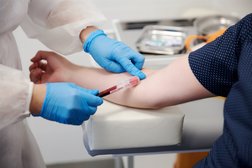 Клиника Евромед, с рейтингом 2.9 - находится по адресу Краснодар, КИМ, 143 