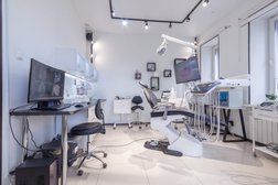 Стоматология Dental house, с рейтингом 4.9 - находится по адресу Екатеринбург, улица Щербакова, 39 