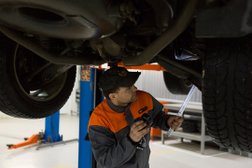 FIT SERVICE