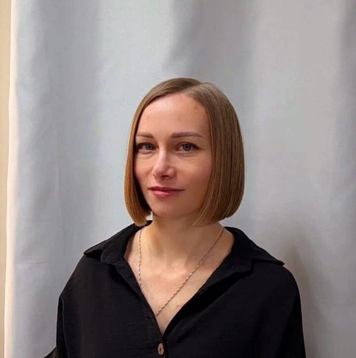 Наталья Бургомистренко