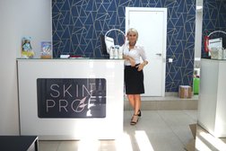 Учебный центр косметологии и депиляции Skin prof, с рейтингом 4.2 - находится по адресу Санкт-Петербург, Московский проспект, 183-185 