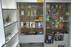 Сервисный центр IT-kompleks, с рейтингом 4.5 - находится по адресу Москва, Щербинка, Люблинская улица, 17 