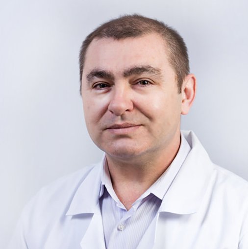 Евгений Михайлович Журавлев