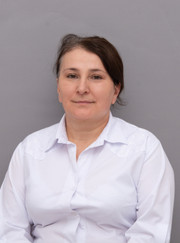 Гигиенист стоматологический, стоматолог Фарида Саниевна Ахмедова