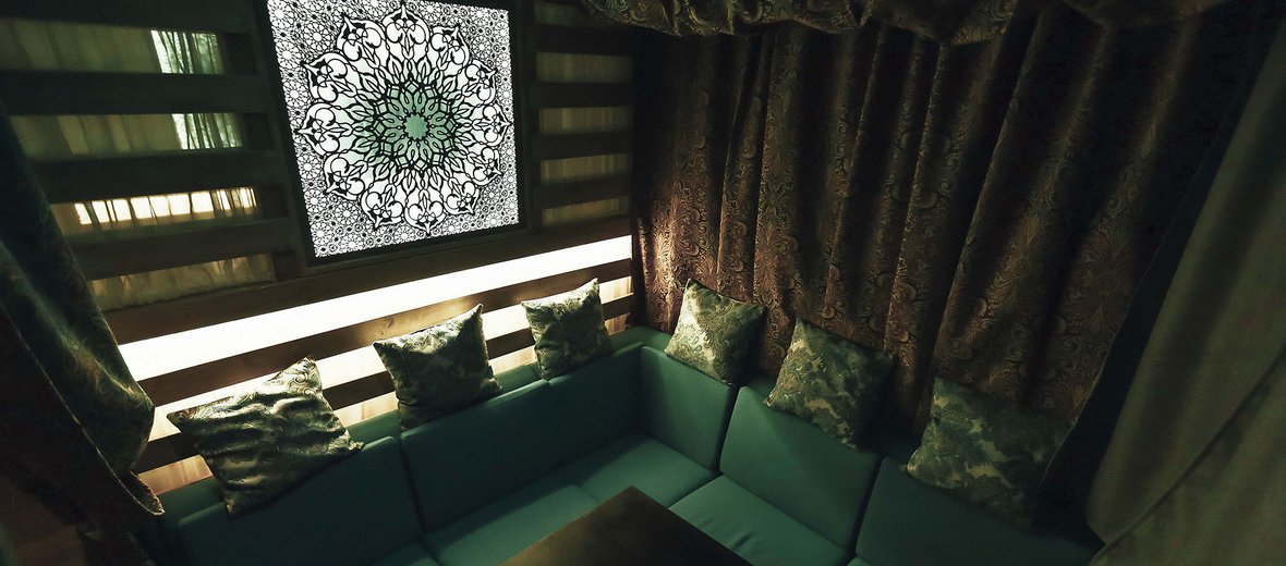 Сезам кафе чебоксары