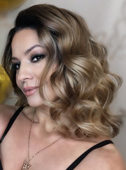 Мастер ногтевого сервиса Марина Михайловна Рысьева
