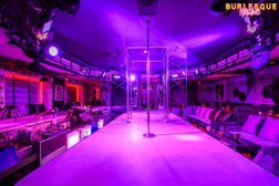 Клуб Virgins, с рейтингом 4.7 - находится по адресу Санкт-Петербург, Центральный район, улица Некрасова, 3-5 