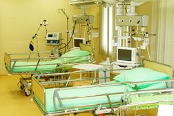 Медицинский центр Парацельс, с рейтингом 3.1 - находится по адресу Екатеринбург, улица Большакова, 68 