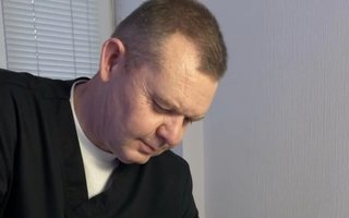 фотография работы врача Дмитрия Борисовича Воробьева
