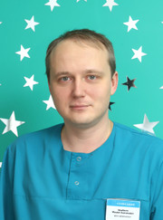 Лазерный хирург, офтальмолог Михаил Анатольевич Щербаков