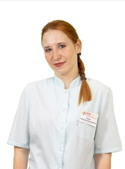 Отоларинголог Александра Владимировна Попова