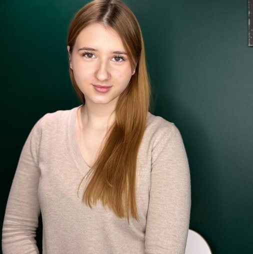 Камелия Сергеевич