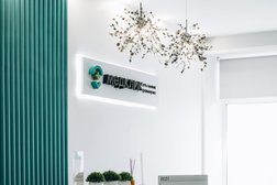 Многопрофильный медицинский центр Медклик, с рейтингом 5 - находится по адресу Новосибирск, Новогодняя улица, 23/2 