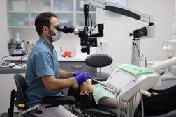 Стоматологическая клиника Полный Порядок, с рейтингом 4.5 - находится по адресу Ленинградская область, Гатчина, улица Коли Подрядчикова, 22 