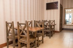 Отель Ветров, с рейтингом 5 - находится по адресу Белгородская область, пос. Майский, Садовая улица, 2а 