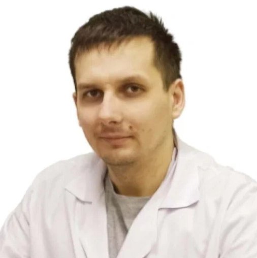 Сергей Николаевич Синицин