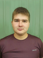 Автоинструктор Тимур Валентинович Ильмурзин