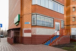 Семейный клуб Ступеньки, с рейтингом 4.8 - находится по адресу Московская область, Балашиха, микрорайон Железнодорожный, Колхозная улица, 12к2 