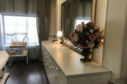 Центр омоложения Комильфо, с рейтингом 4.2 - находится по адресу Московская область, Дмитров, Чекистская улица, 8 