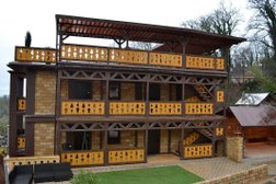 Компания Царский комплекс, с рейтингом 4 - находится по адресу Сочи, Малый Ахун, 23 